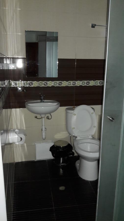 Hotel Bayovar Piura Kültér fotó