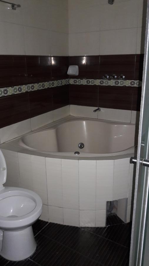 Hotel Bayovar Piura Kültér fotó