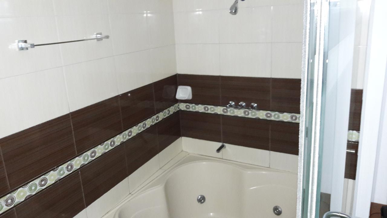 Hotel Bayovar Piura Kültér fotó